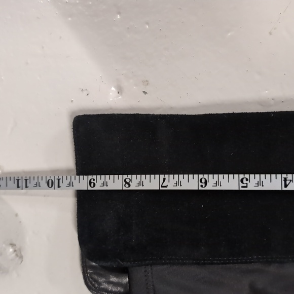 Blondo Knee-High Boots - Picture 9 of 12